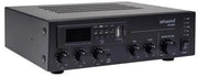 ArtSound MX-60M Mixing Amplifier Artsound